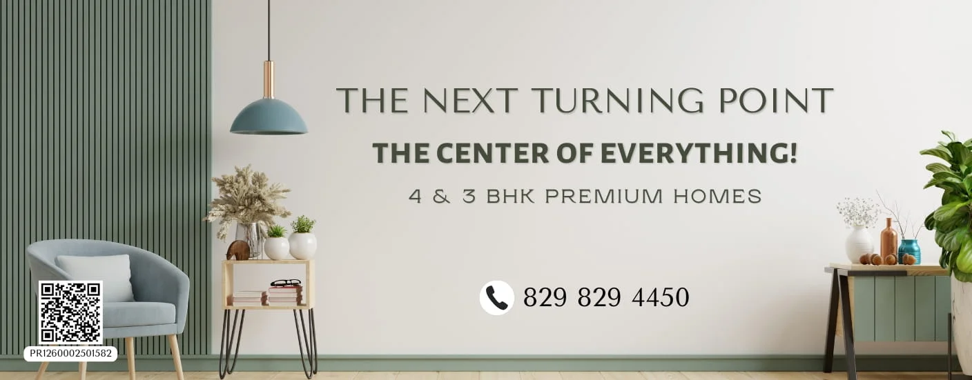 Desktop Banner Livience UniOne Aundh-Baner Link Road